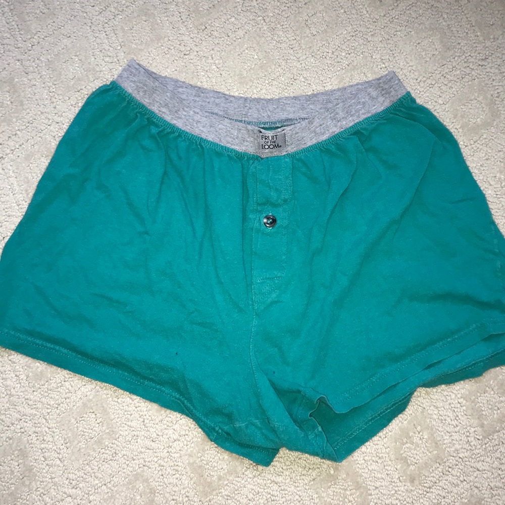 FOTL boxers
